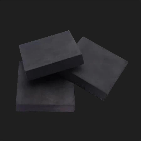 Boron Carbide Bulletproof Plate